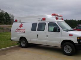 Medical Support Vehicles 