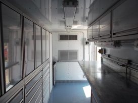 Work Container Interior 
